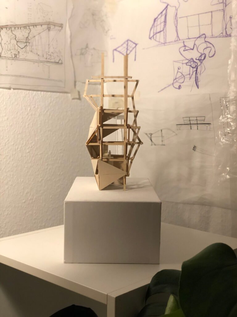OFFENES -Atelier-